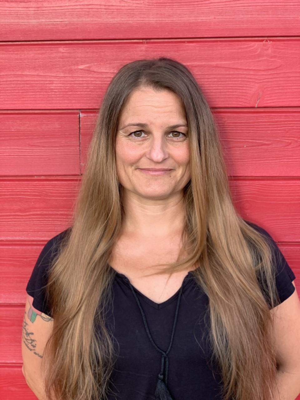 Autorenbild Wie feiern Wiesel Weihnachten?