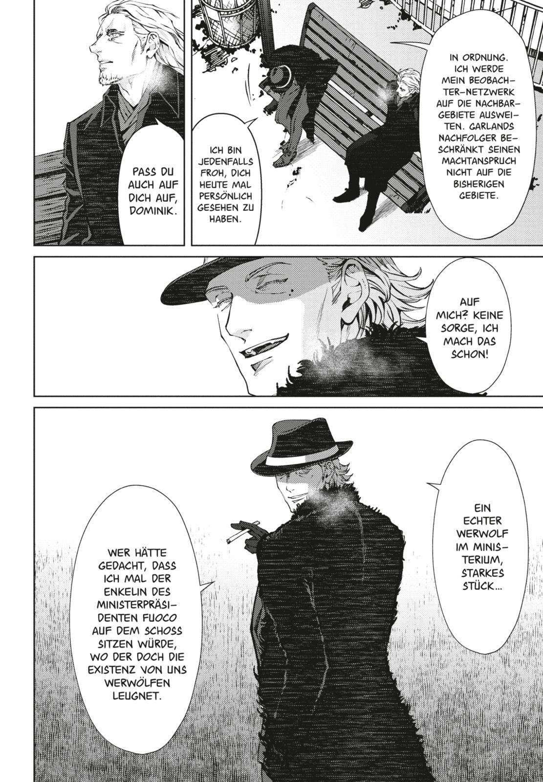 Beispielinhalt (Bild) Coyote 4