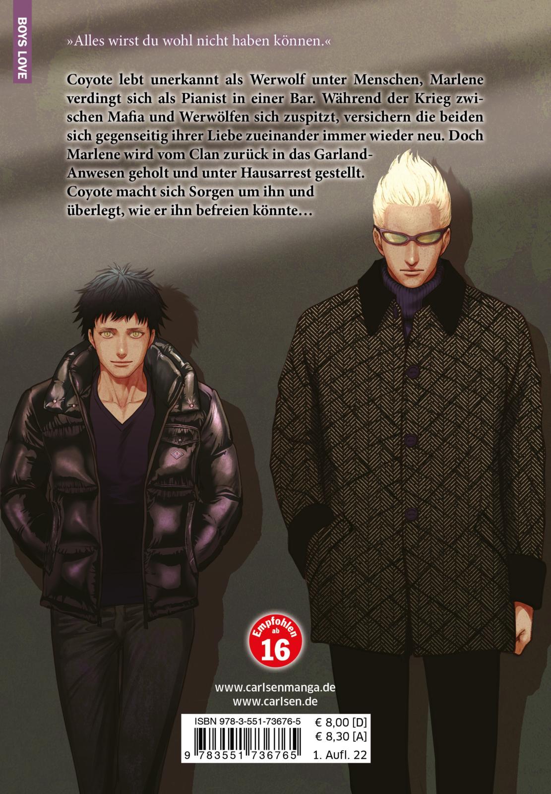 Rückseitencover Coyote 4