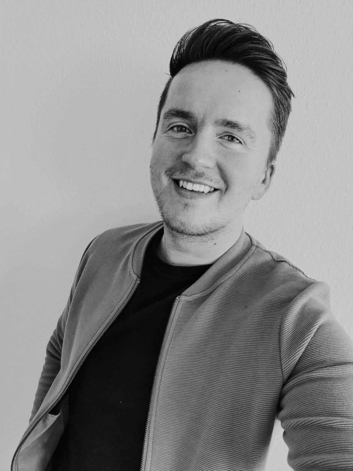 Autorenbild Frieda braucht keine Freunde! Oder doch?