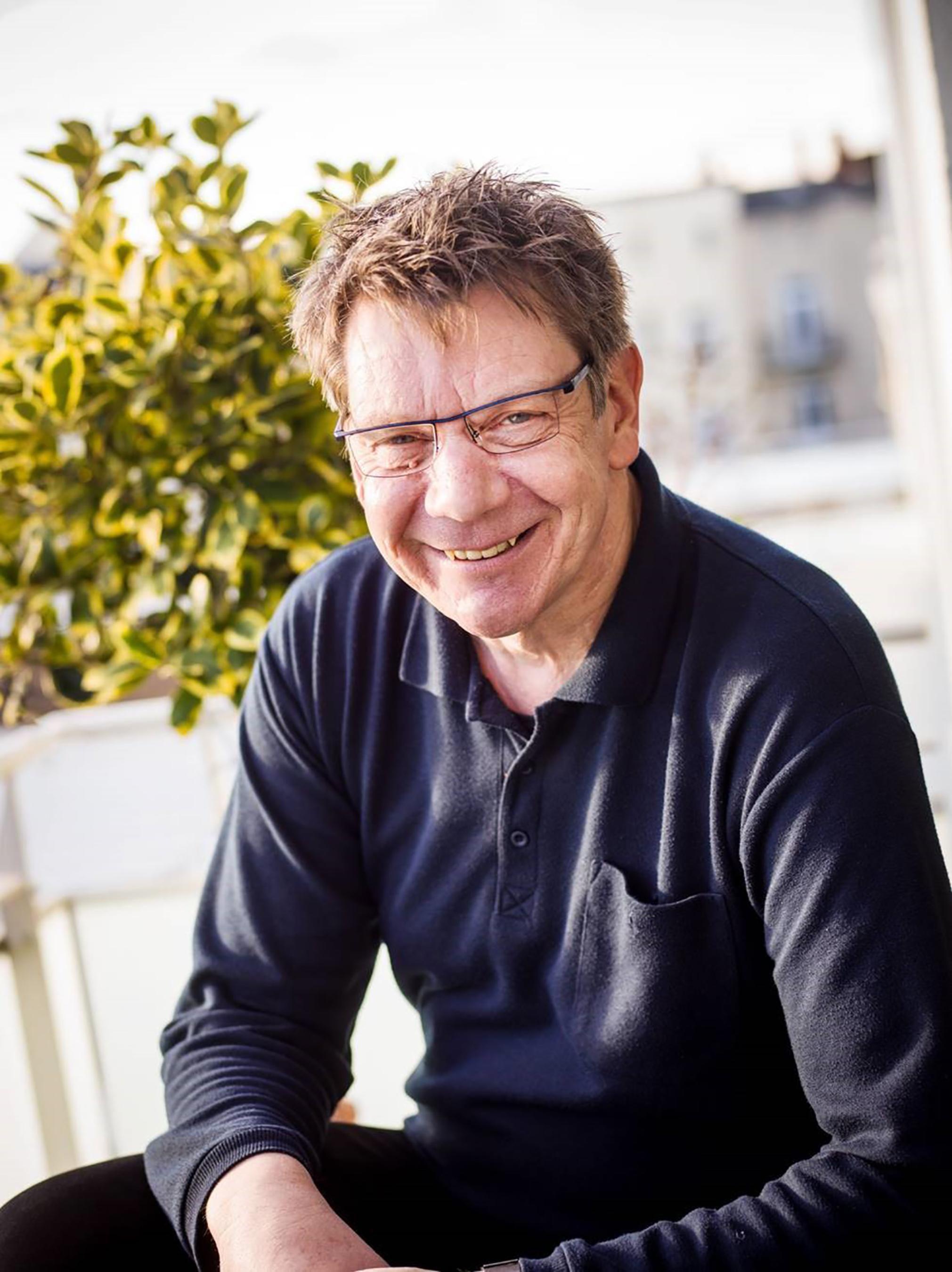 Autorenbild Fußball Academy 2: Eine blöde Verletzung