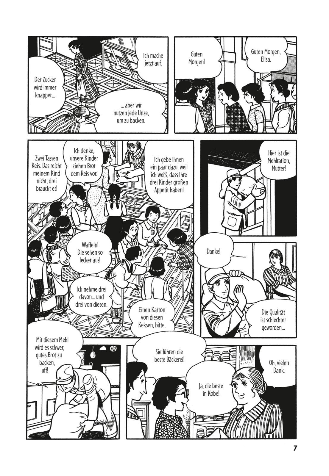 Beispielinhalt (Bild) Die Geschichte der 3 Adolfs 3