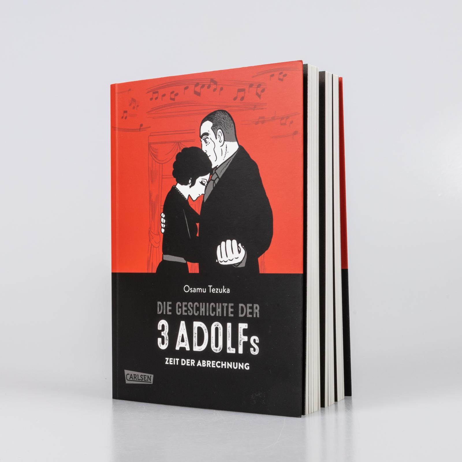 Beispielinhalt (Bild) Die Geschichte der 3 Adolfs 3