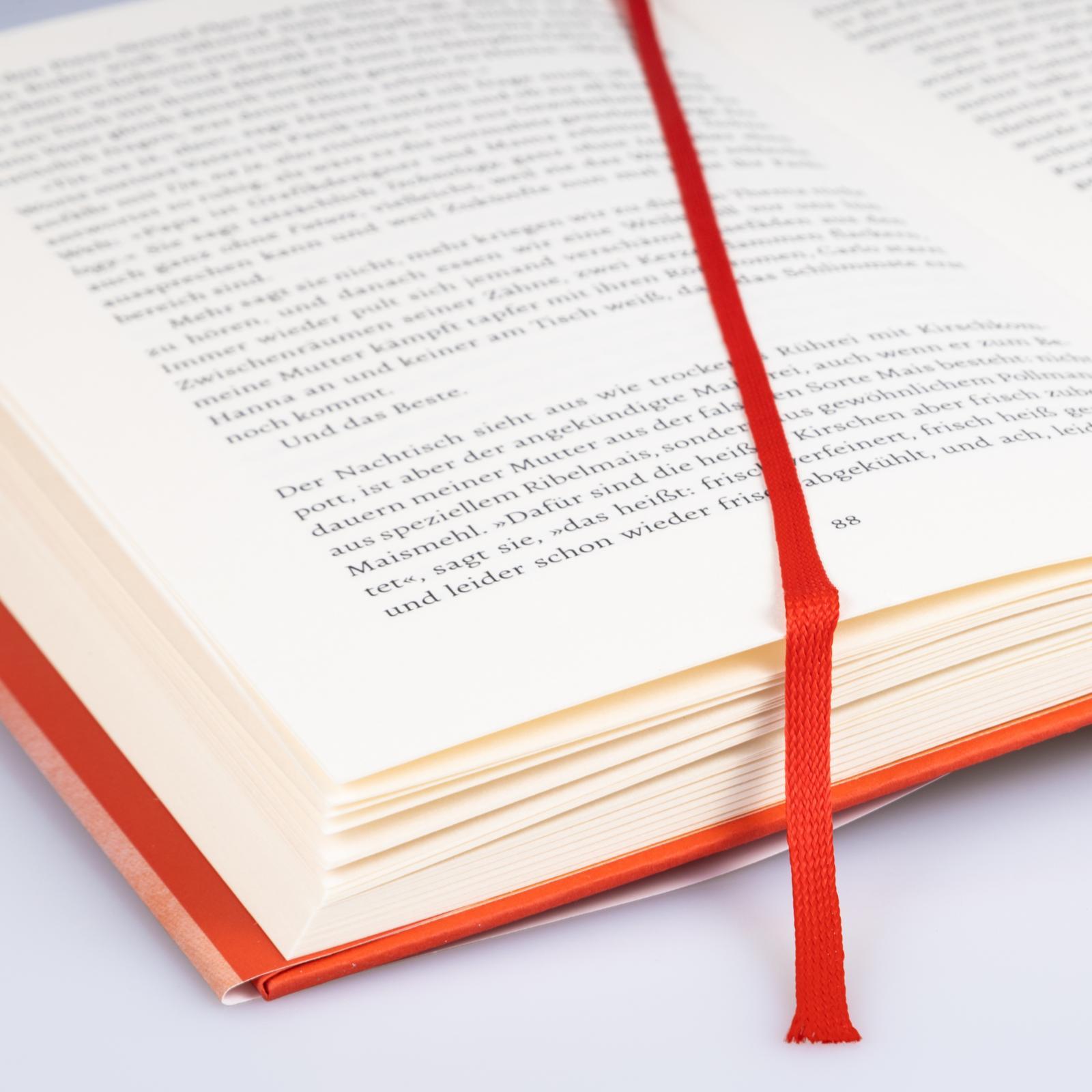 Beispielinhalt (Bild) Hannas Regen