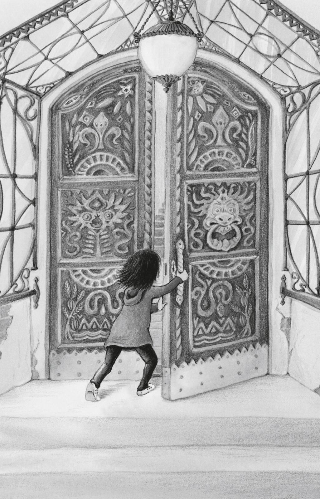 Beispielinhalt (Bild) Schokuspokus: Doppelband. Enthält die Bände: Der geheime Kakaoklau (Band 1), Wahnsinnig vanillig (Band 2)