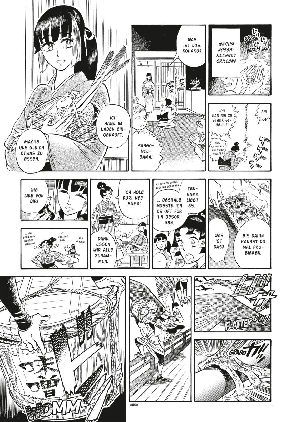 Beispielinhalt (Bild) Ran und die graue Welt 5