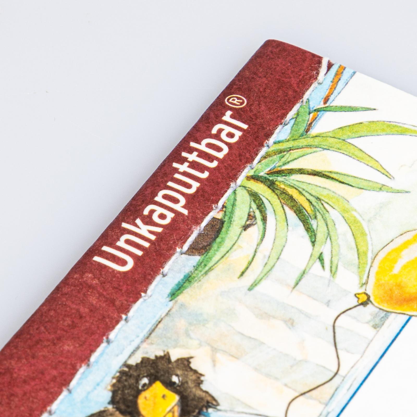 Beispielinhalt (Bild) Unkaputtbar: Mein erstes Wimmelbuch: Ein Tag in der Kita