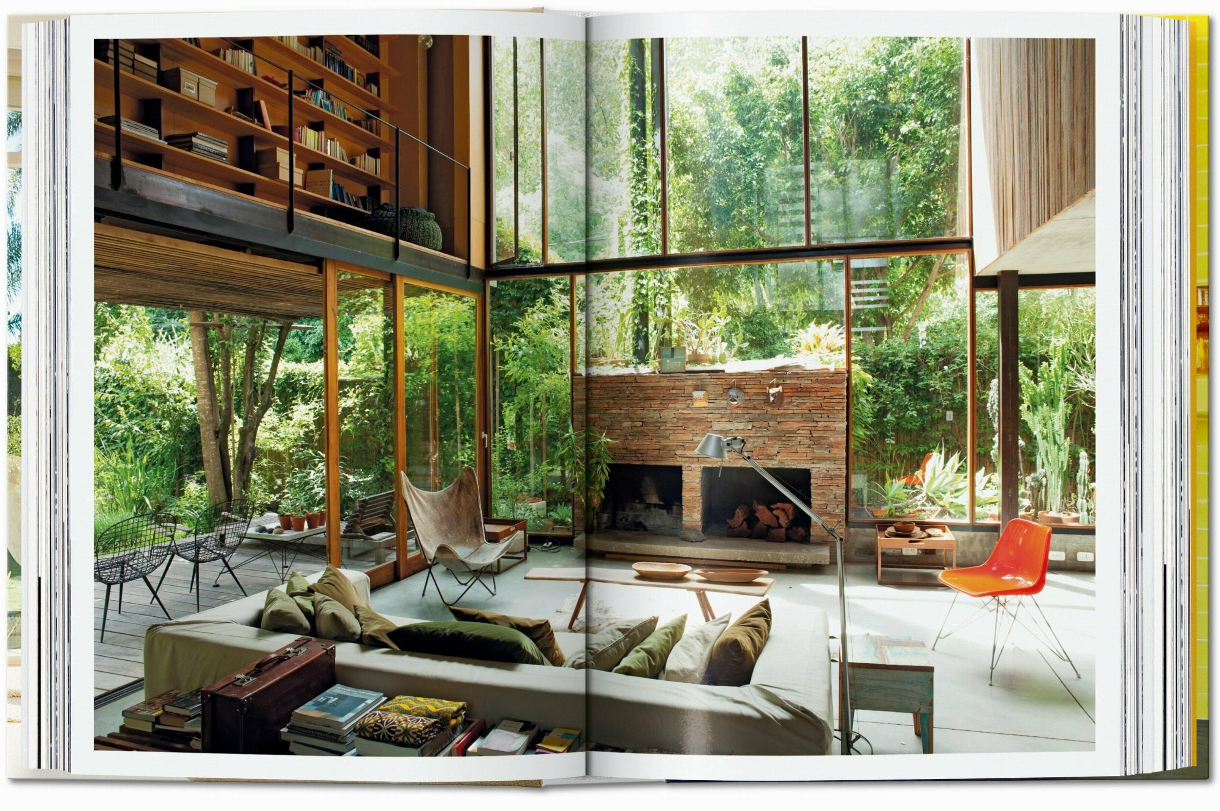 Beispielinhalt (Bild) Interiors Now! 40th Ed.