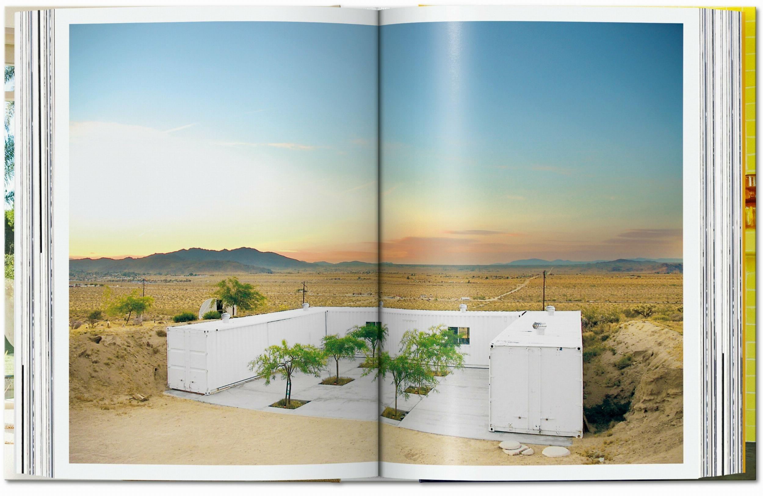 Beispielinhalt (Bild) Interiors Now! 40th Ed.