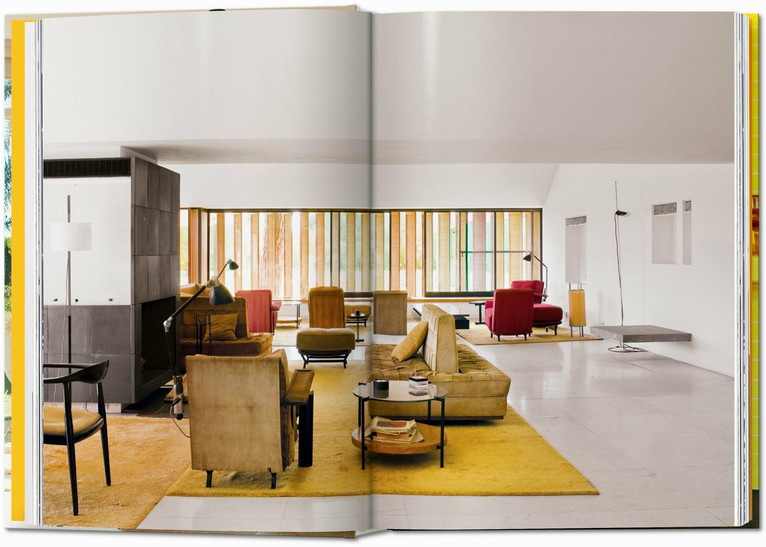 Beispielinhalt (Bild) Interiors Now! 40th Ed.