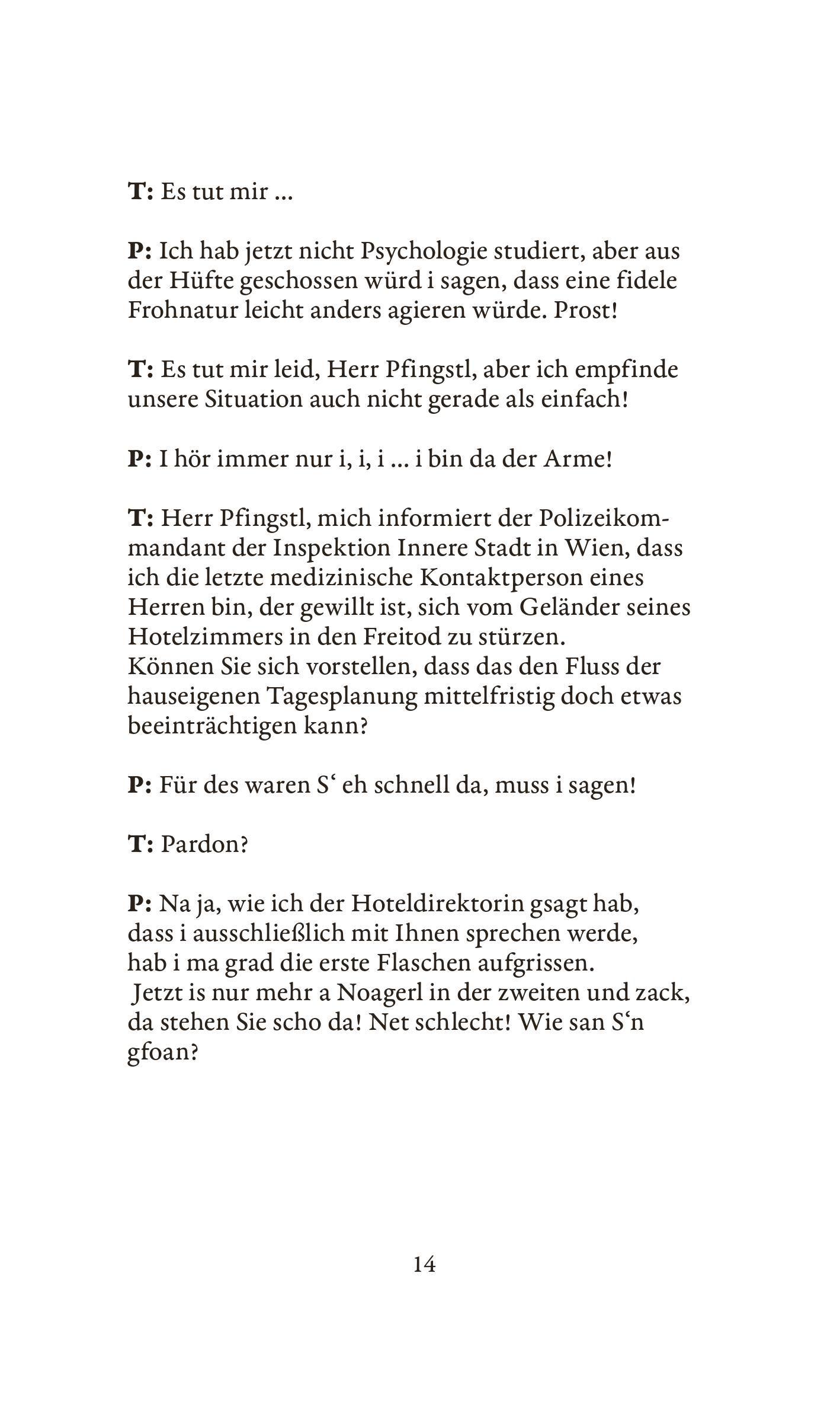 Beispielinhalt (Bild) Der König der Möwen