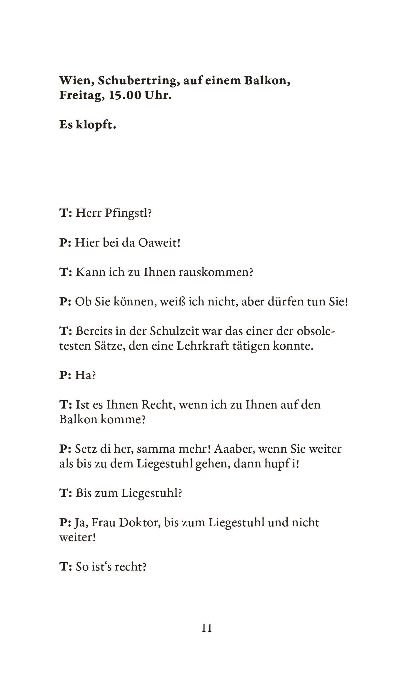 Beispielinhalt (Bild) Der König der Möwen