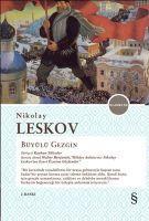 Vorderes Coverbild Büyülü Gezgin