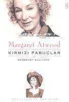 Vorderes Coverbild Margaret Atwood Kirmizi Pabuclar