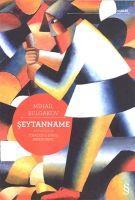 Vorderes Coverbild Seytanname