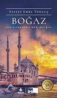 Vorderes Coverbild Bogaz Hakkinda Her Sey