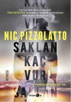 Vorderes Coverbild Saklan Kac Vur