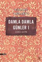 Vorderes Coverbild Damla Damla Günler 1