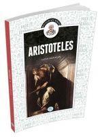 Vorderes Coverbild Aristoteles