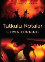 Vorderes Coverbild Tutkulu Notalar
