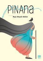 Vorderes Coverbild Pinana