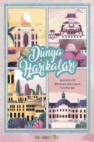 Vorderes Coverbild Dünya Harikalari