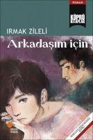 Vorderes Coverbild Arkadasim Icin