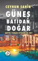 Vorderes Coverbild Günes Batidan Dogar