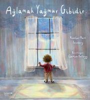 Vorderes Coverbild Aglamak Yagmur Gibidir