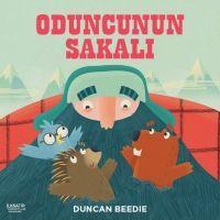 Vorderes Coverbild Oduncunun Sakali