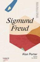 Vorderes Coverbild Sigmund Freud