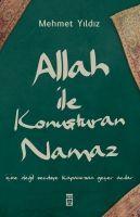 Vorderes Coverbild Allah ile Konusturan Namaz