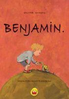 Vorderes Coverbild Benjamin
