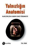 Vorderes Coverbild Yalnizligin Anatomisi