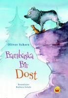 Vorderes Coverbild Bambaska Bir Dost