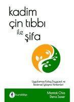 Vorderes Coverbild Kadim Cin Tibbi ile Sifa