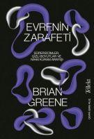 Vorderes Coverbild Evrenin Zarafeti