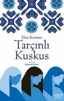 Vorderes Coverbild Tarcinli Kuskus