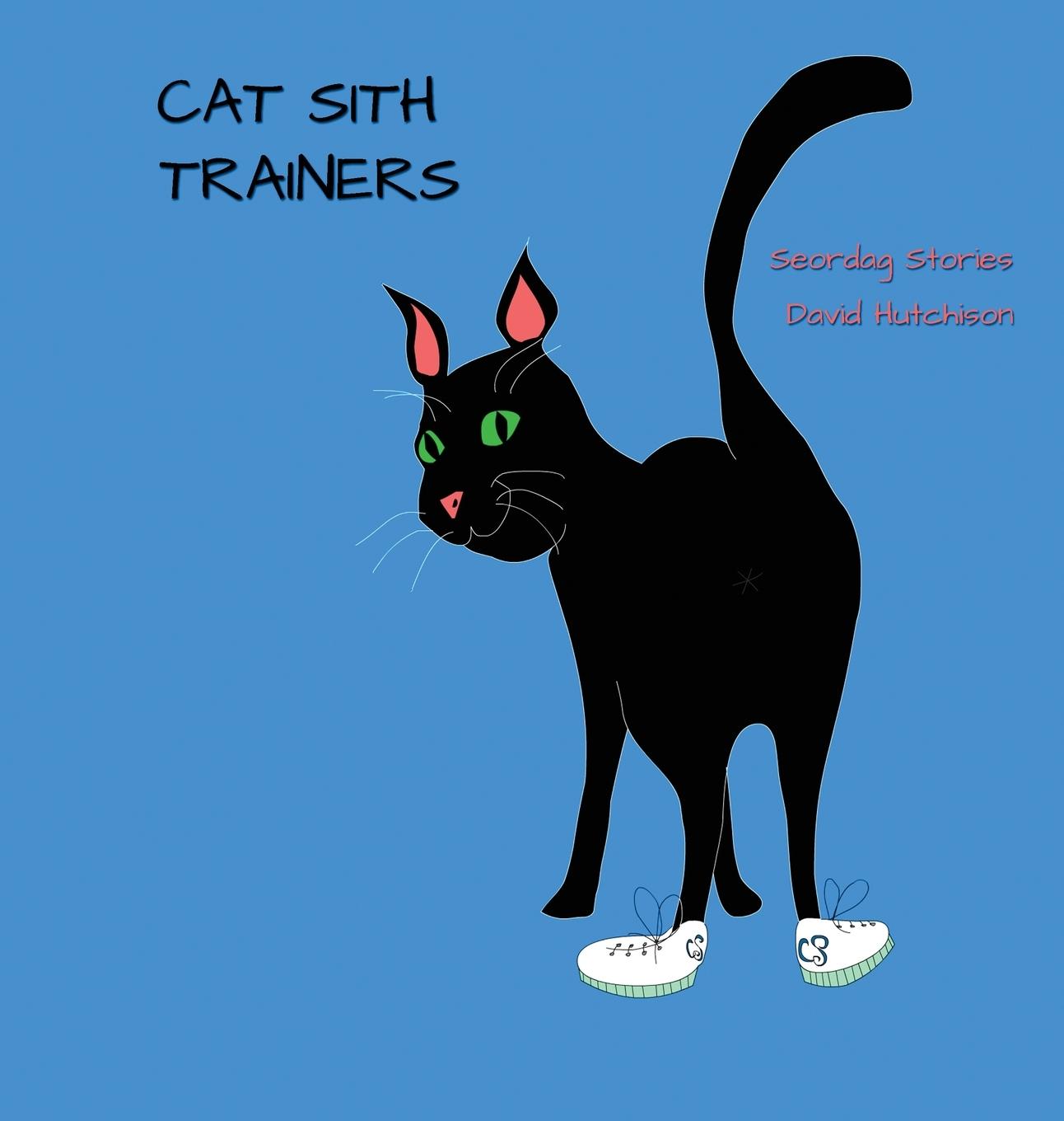 Vorderes Coverbild Cat Sith Trainers