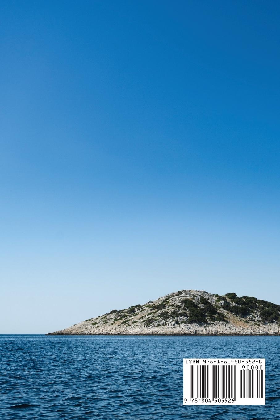 Rückseitencover RECEITAS DA TIA GIOVANNA 2022