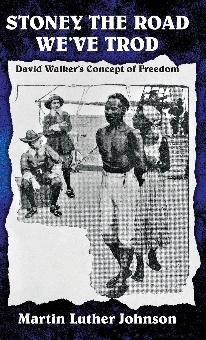 Vorderes Coverbild STONEY THE ROAD WE'VE TROD