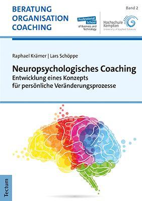 Vorderes Coverbild Neuropsychologisches Coaching