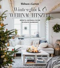 Vorderes Coverbild Winterglück & Weihnachtszeit