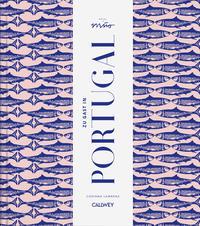 Vorderes Coverbild Zu Gast in Portugal