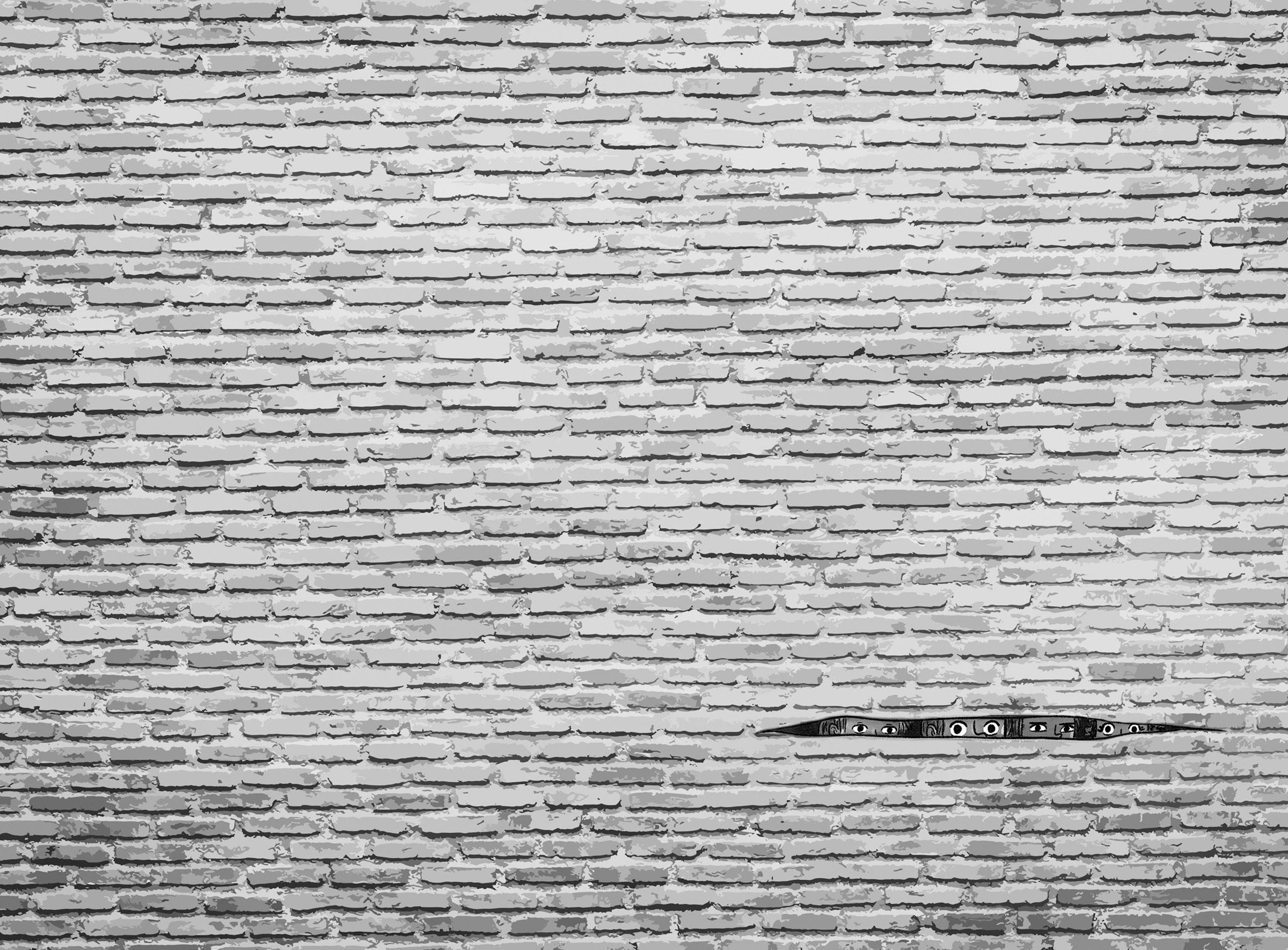 Beispielinhalt (Bild) Auftrag von ganz oben. Die Koki-Bande