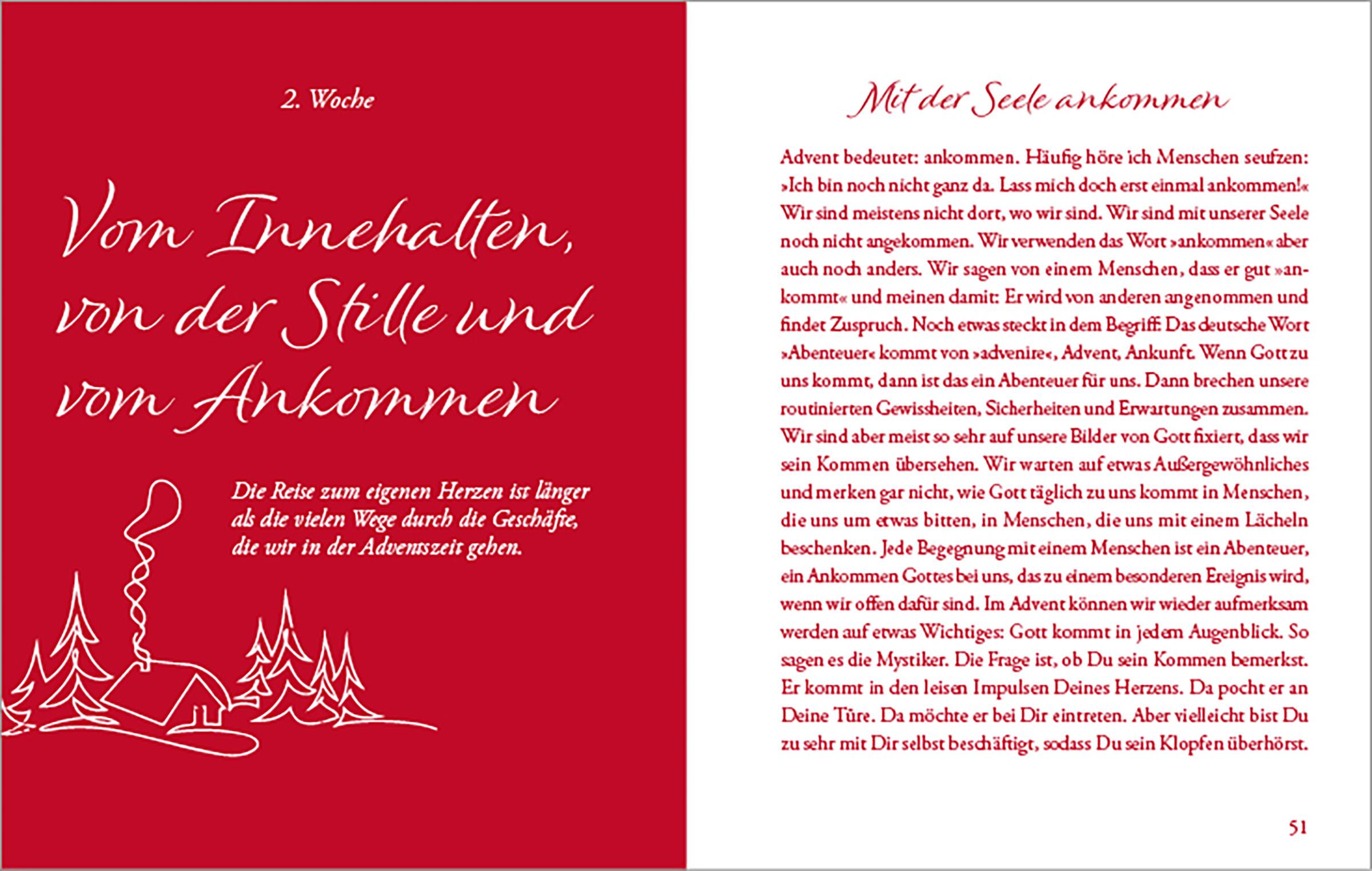 Beispielinhalt (Bild) Folge dem Stern