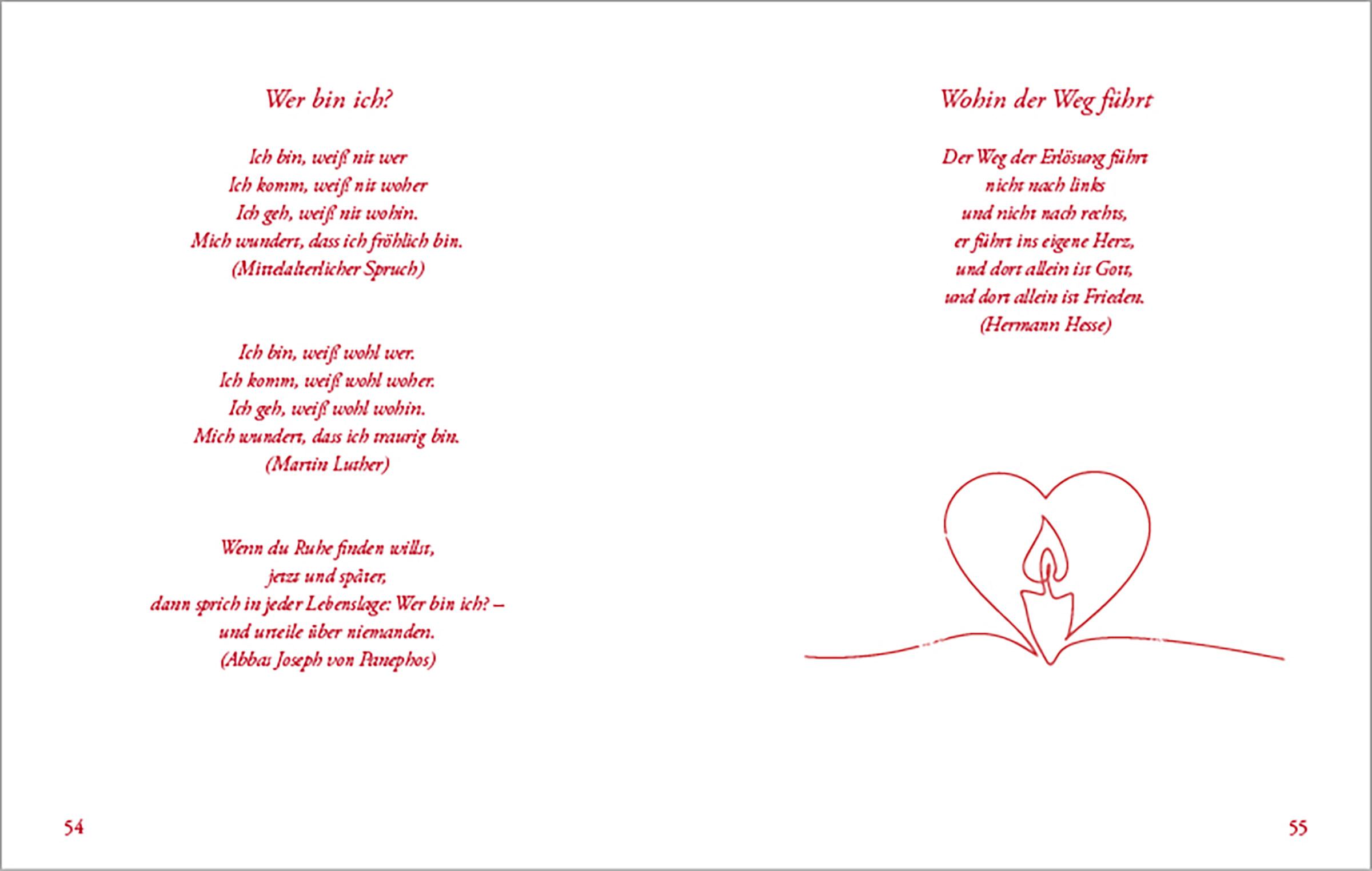 Beispielinhalt (Bild) Folge dem Stern