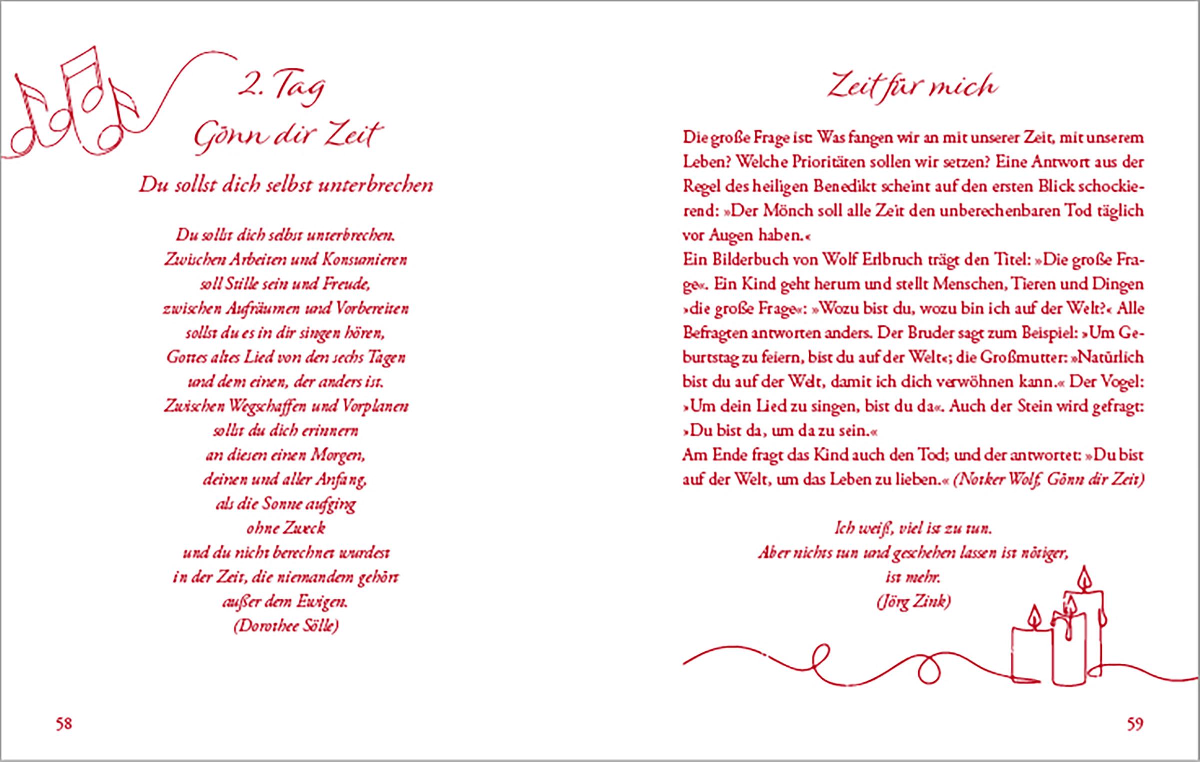 Beispielinhalt (Bild) Folge dem Stern