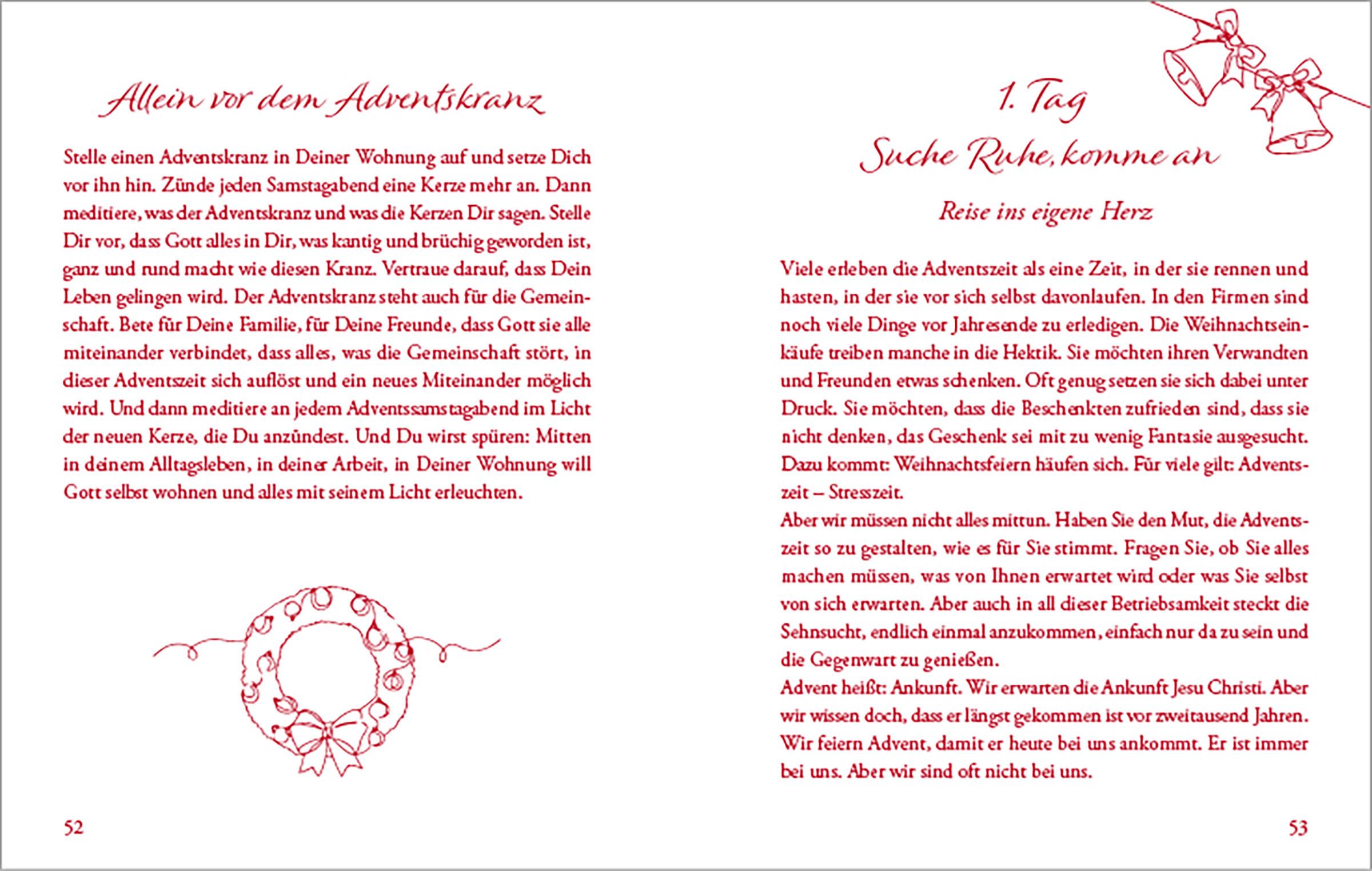 Beispielinhalt (Bild) Folge dem Stern