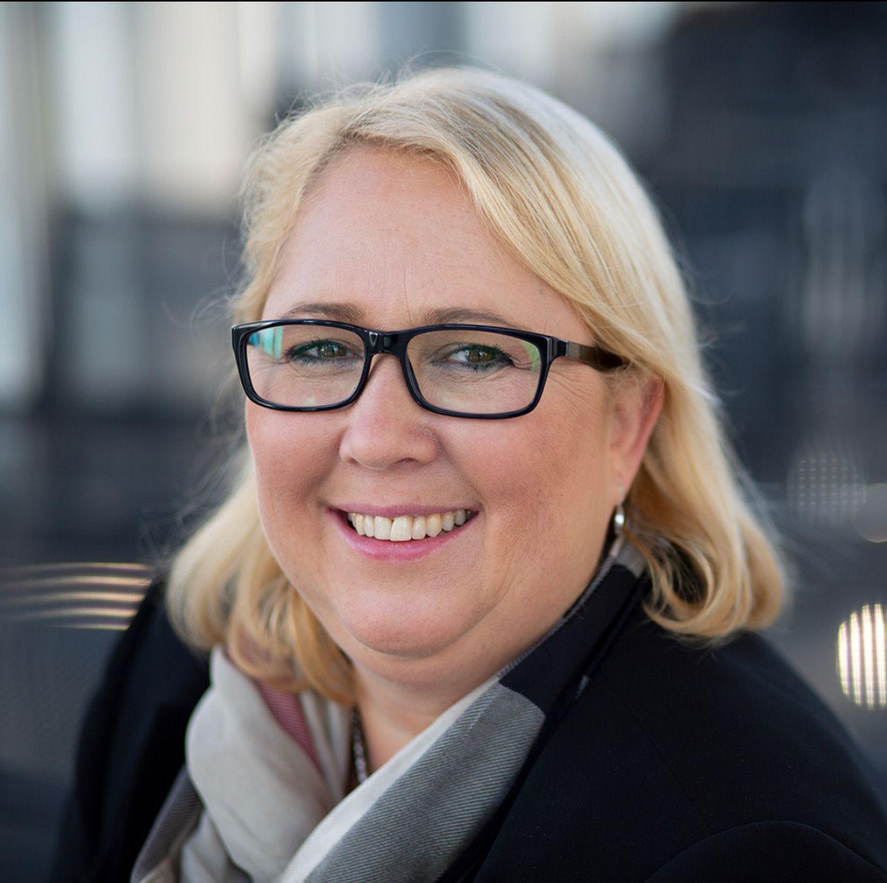 Autorenbild Disrupt your Communication!